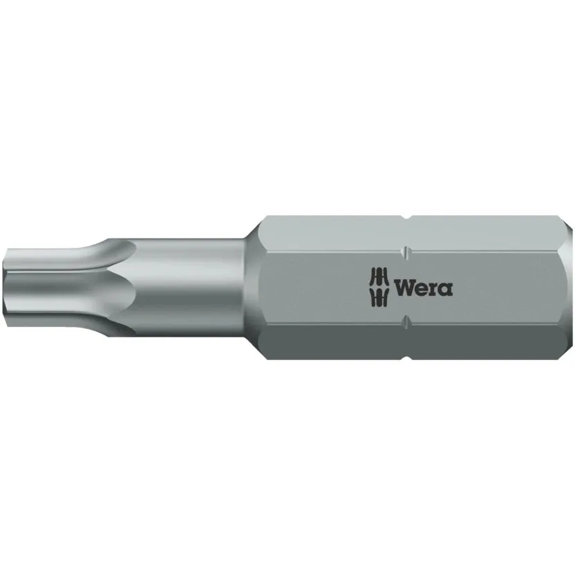 Насадки Wera 867/2 Z TORX® — фото производителя