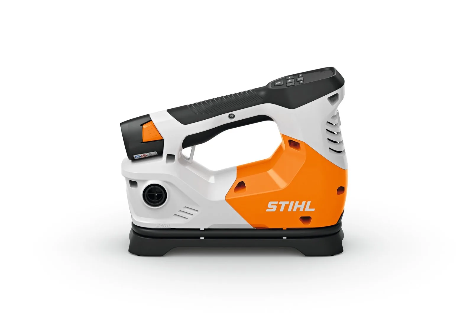 Аккумуляторный компрессор STIHL KOA 20 — фото производителя