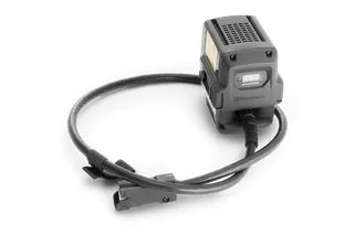 Адаптер для аккумулятора Husqvarna Battery adapter