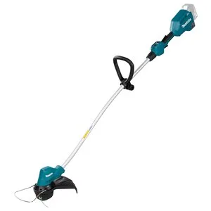 Аккумуляторный триммер Makita DUR189Z — фото производителя