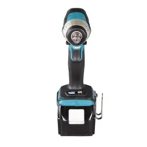 Аккумуляторный гайковерт Makita DTW181Z — фото производителя