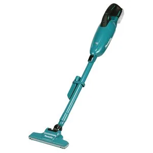 Аккумуляторный пылесос Makita DCL283FZ