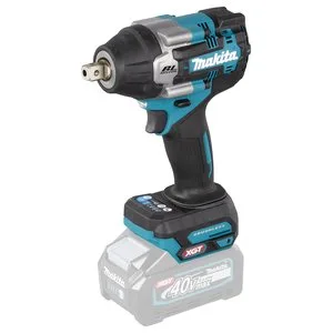 Аккумуляторный гайковерт Makita TW008GZ01