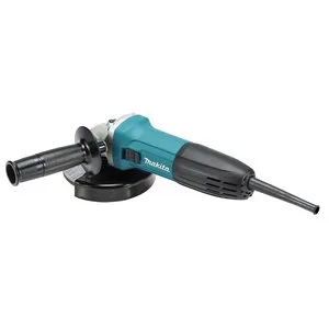 Углошлифовальная машина Makita GA5030R — фото производителя