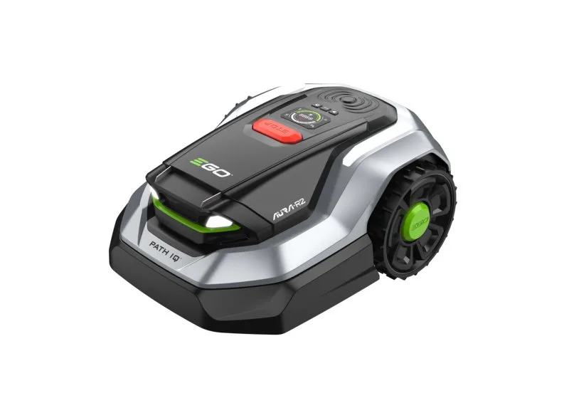 Робот-газонокосилка EGO RMR1500E