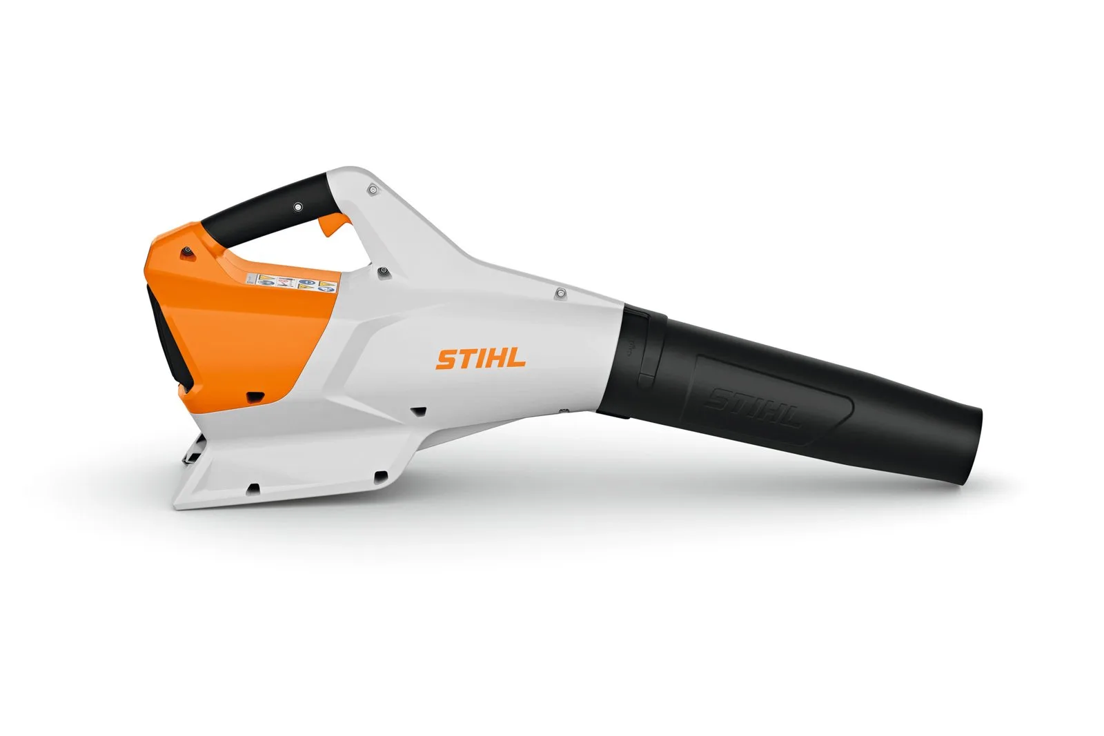 Аккумуляторный воздуходув STIHL BGA 110