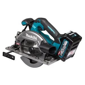 Аккумуляторная дисковая пила Makita HS012GZ01 — фото производителя