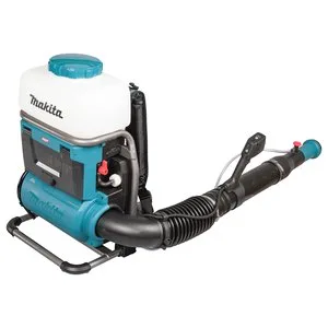 Ранцевый распылитель Makita PM001GZ01 — фото производителя