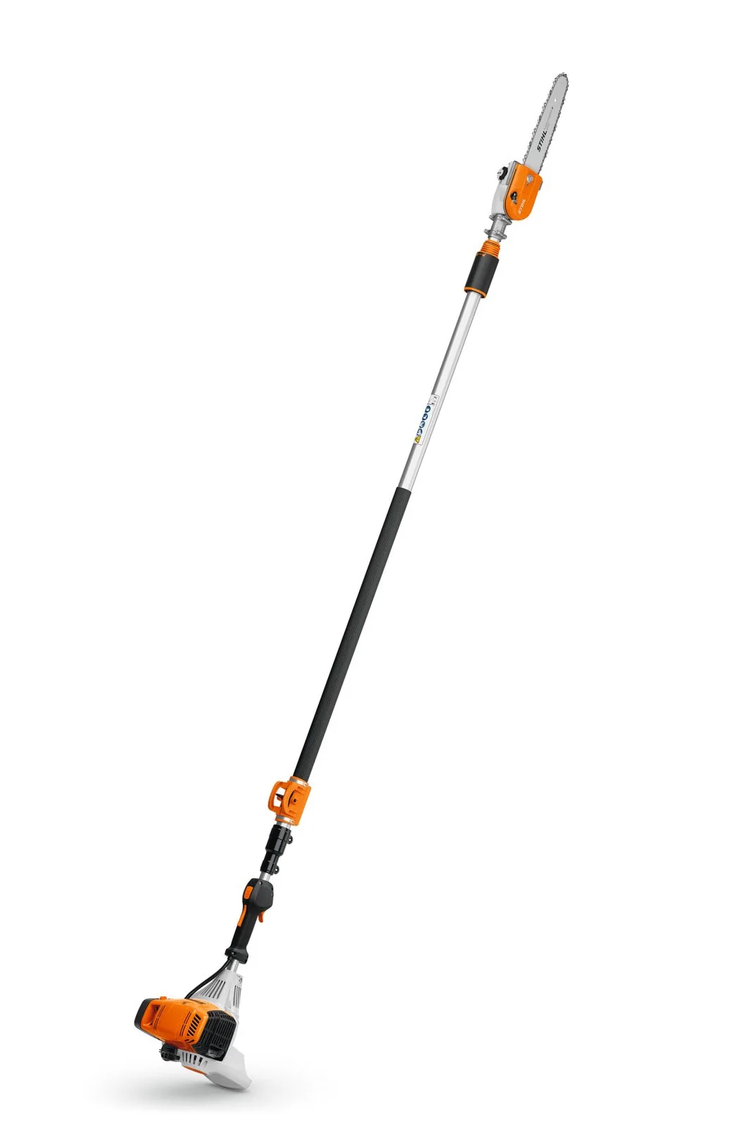 Бензиновый высоторез STIHL HT 135