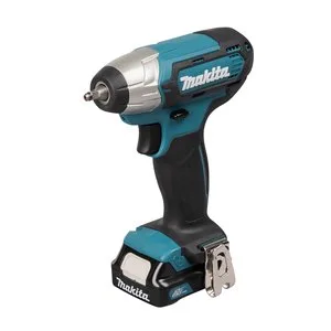Аккумуляторный гайковерт Makita TW060DZ — фото производителя