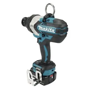 Аккумуляторный гайковёрт Makita DTW800Z — фото производителя