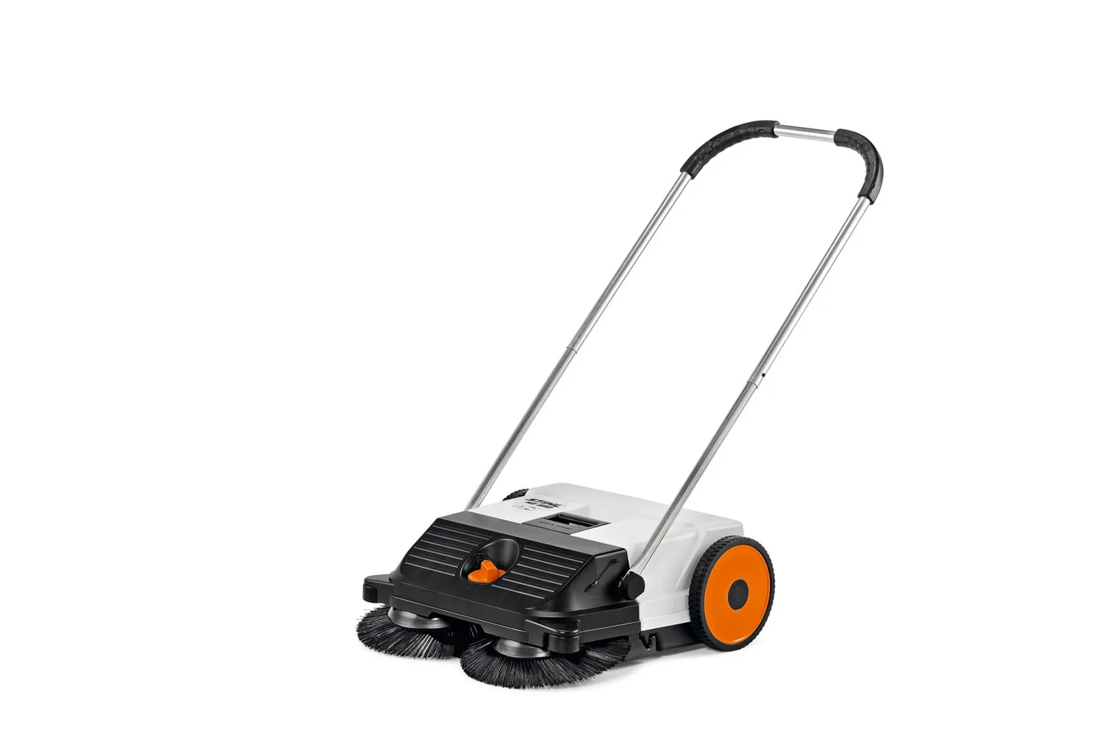 Подметальная машина STIHL KG 550