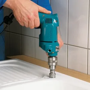 Дрель Makita DP4700 — фото производителя