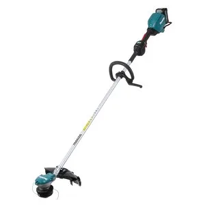 Аккумуляторный триммер Makita UR003GZ — фото производителя