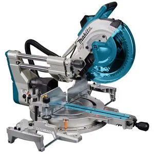 Торцовочная пила Makita LS1219L — фото производителя