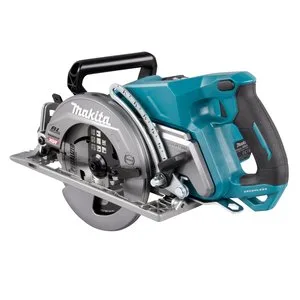 Аккумуляторная дисковая пила Makita RS001GZ — фото производителя