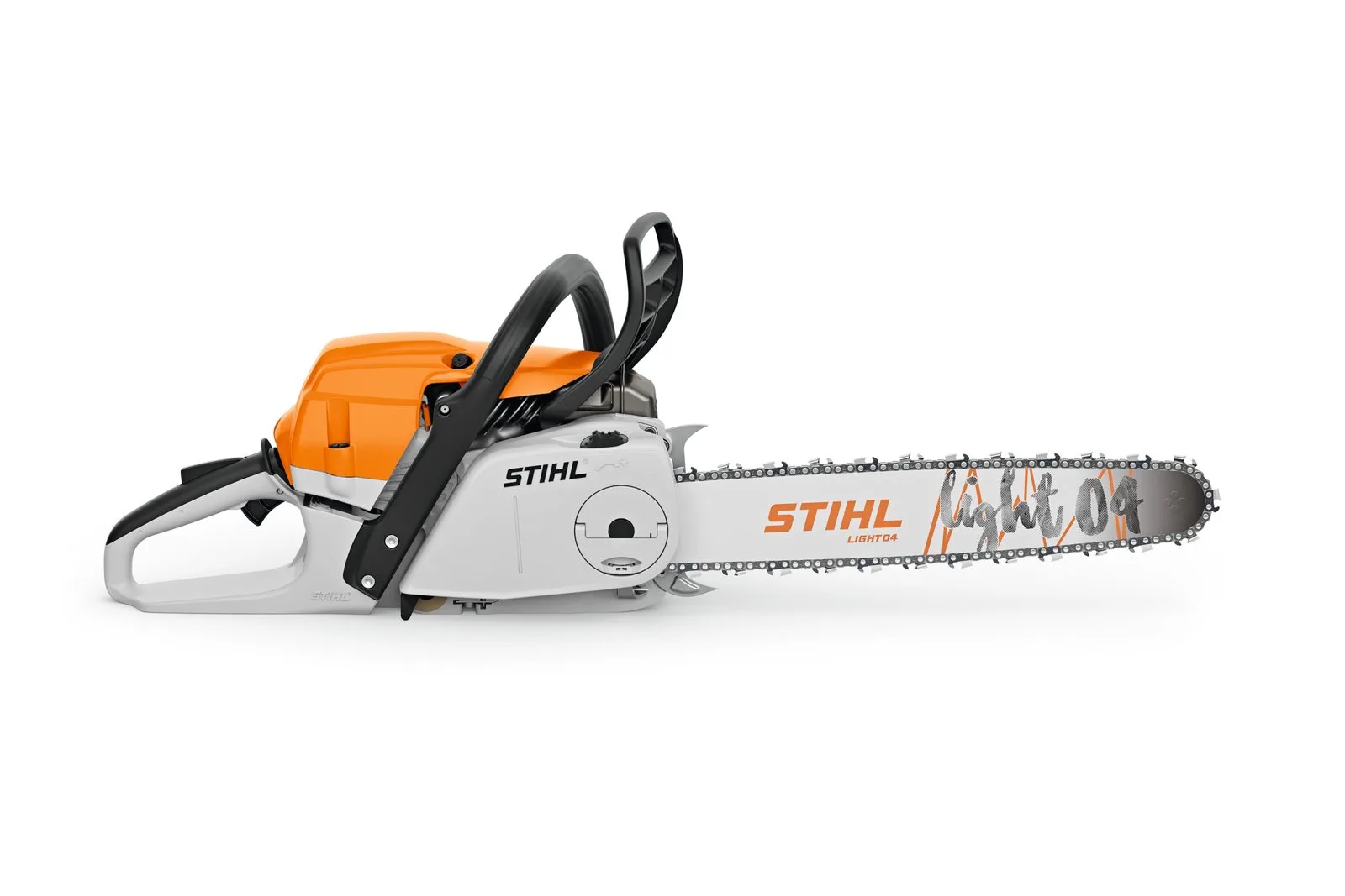 Бензопила STIHL MS 261 C-BM