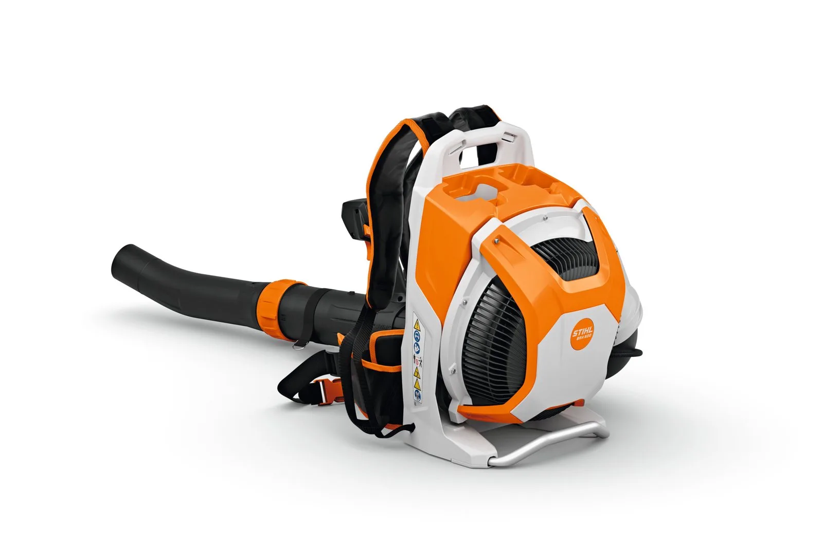 Аккумуляторный воздуходув STIHL BRA 500 B — фото производителя