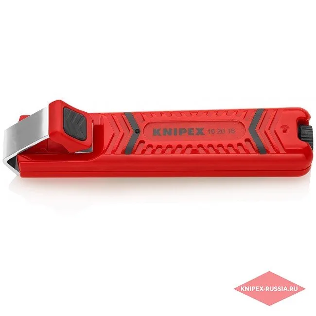 Инструмент для удаления оболочек Knipex KN-162016SB