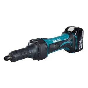 Прямая шлифовальная машина Makita DGD800Z — фото производителя
