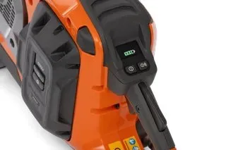 Аккумуляторная отрезная машина Husqvarna K 1 PACE — фото производителя