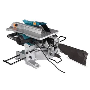Торцовочная пила Makita LH1201FL — фото производителя