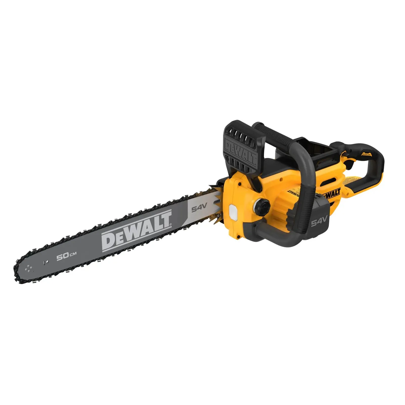 Аккумуляторная цепная пила DeWalt DCMCS575N-XJ