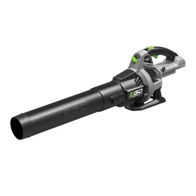 Аккумуляторная воздуходувка EGO LB5300E — фото производителя