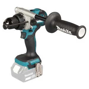 Аккумуляторная ударная дрель-шуруповерт Makita DHP492Z — фото производителя