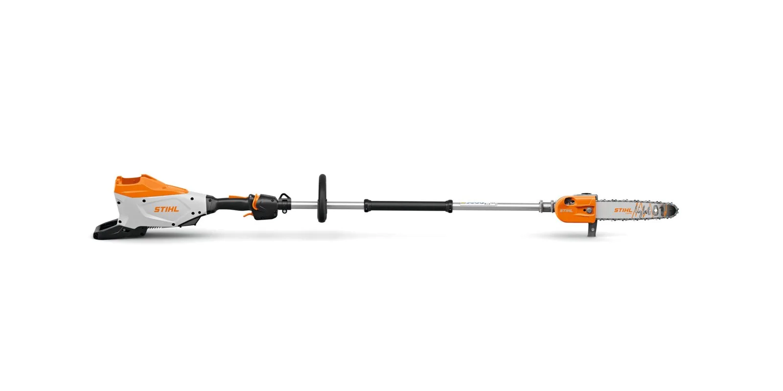 Аккумуляторный высоторез STIHL HTA 150 — фото производителя