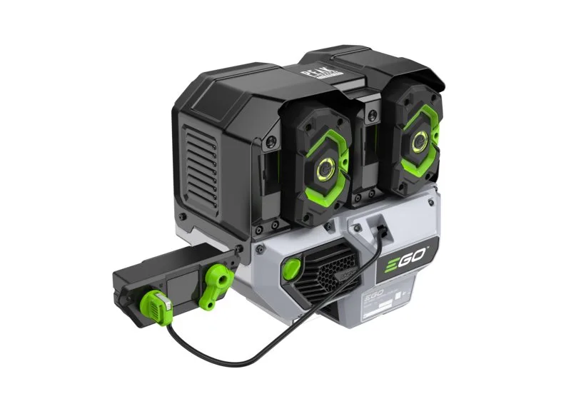 Аккумуляторный блок EGO PU2710RC