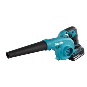 Аккумуляторная воздуходувка Makita DUB185Z — фото производителя
