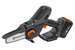 Аккумуляторная цепная пила Husqvarna Aspire™ P5-P4A