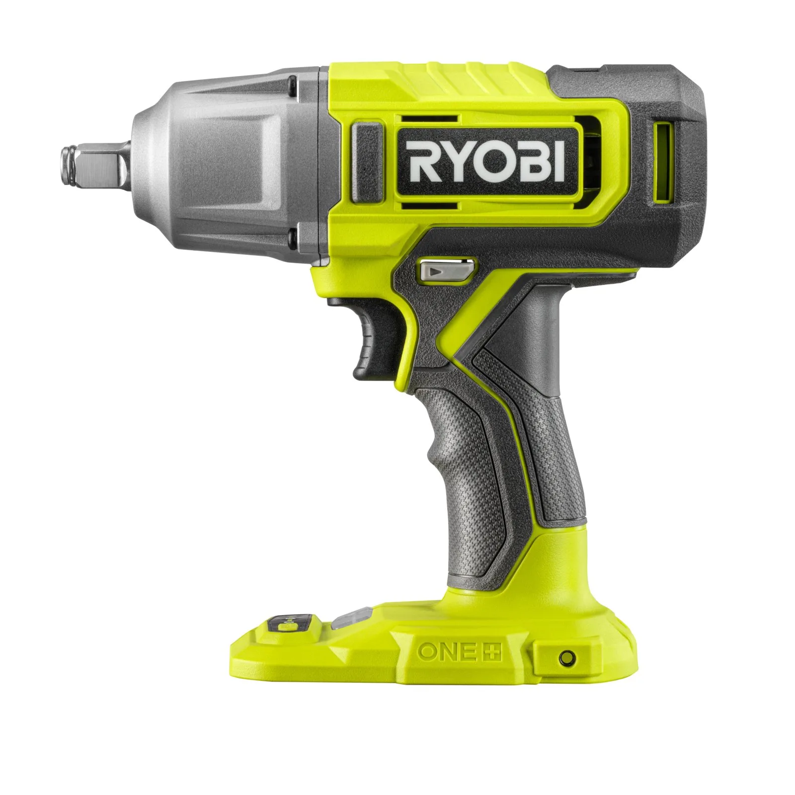 Аккумуляторный гайковерт Ryobi RIW18-0 — фото производителя