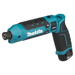 Аккумуляторный гайковерт Makita TD023DSE — фото производителя