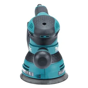 Эксцентриковая шлифовальная машина Makita BO5041 — фото производителя