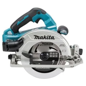 Дисковая пила Makita DHS783ZJU — фото производителя