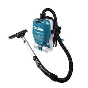 Аккумуляторный пылесос Makita DVC261ZX11 — фото производителя