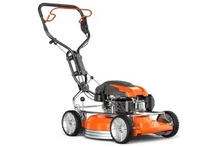Газонокосилка Husqvarna KLIPPO LB 553SQe