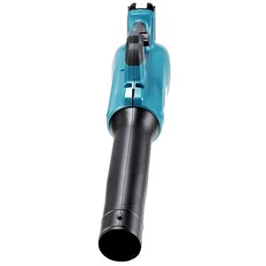 Аккумуляторная воздуходувка Makita DUB184RT — фото производителя