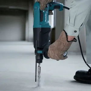Перфоратор Makita HR2600 — фото производителя