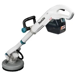 Аккумуляторная шлифовальная машина Makita PS001GZ — фото производителя