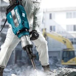 Отбойный молоток Makita HM1511 — фото производителя