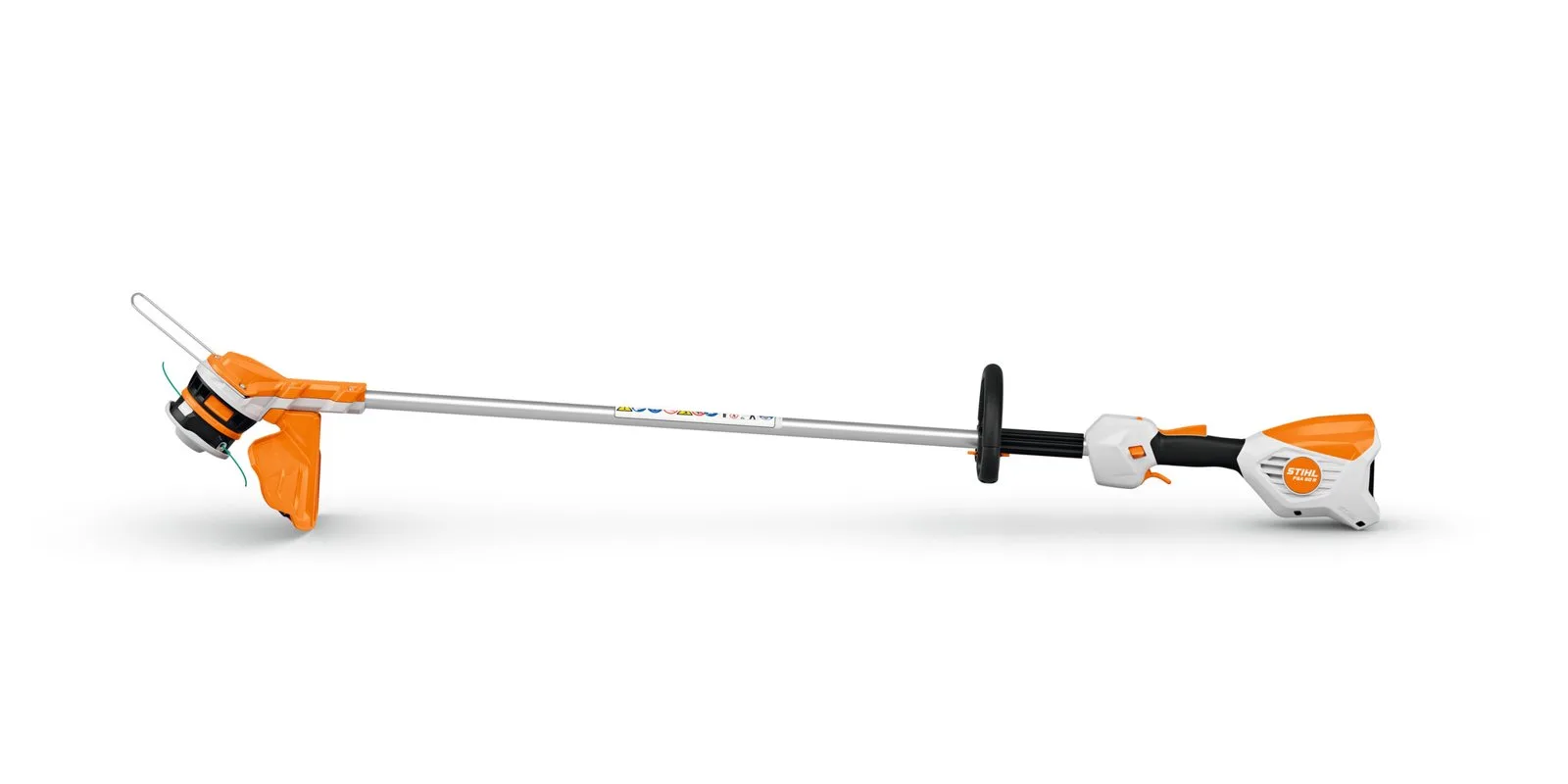 Аккумуляторный триммер STIHL FSA 60 R — фото производителя