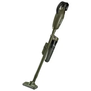 Аккумуляторный пылесос Makita DCL180SFO — фото производителя