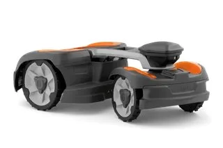 Робот-газонокосилка Husqvarna Automower® 535 AWD EPOS® — фото производителя