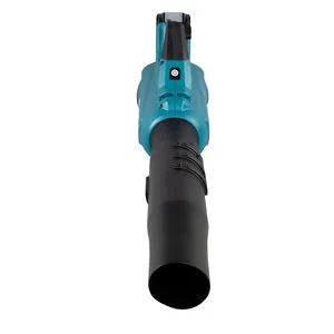 Аккумуляторная воздуходувка Makita UB001GZ — фото производителя