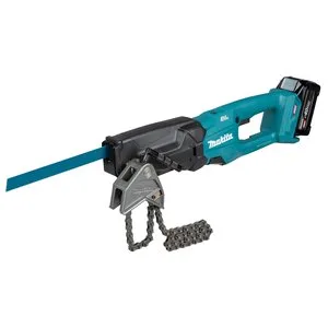 Сабельная пила Makita JR003GZ — фото производителя