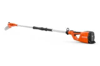 Аккумуляторный высоторез Husqvarna 120iTK4-P