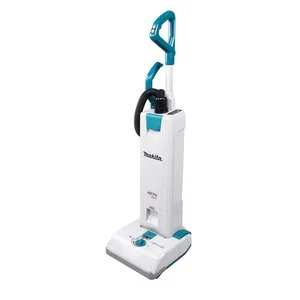 Аккумуляторный пылесос Makita DVC560Z — фото производителя